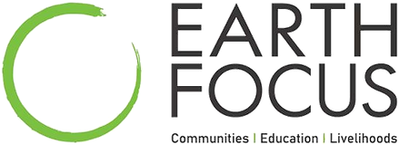 Earth Focus