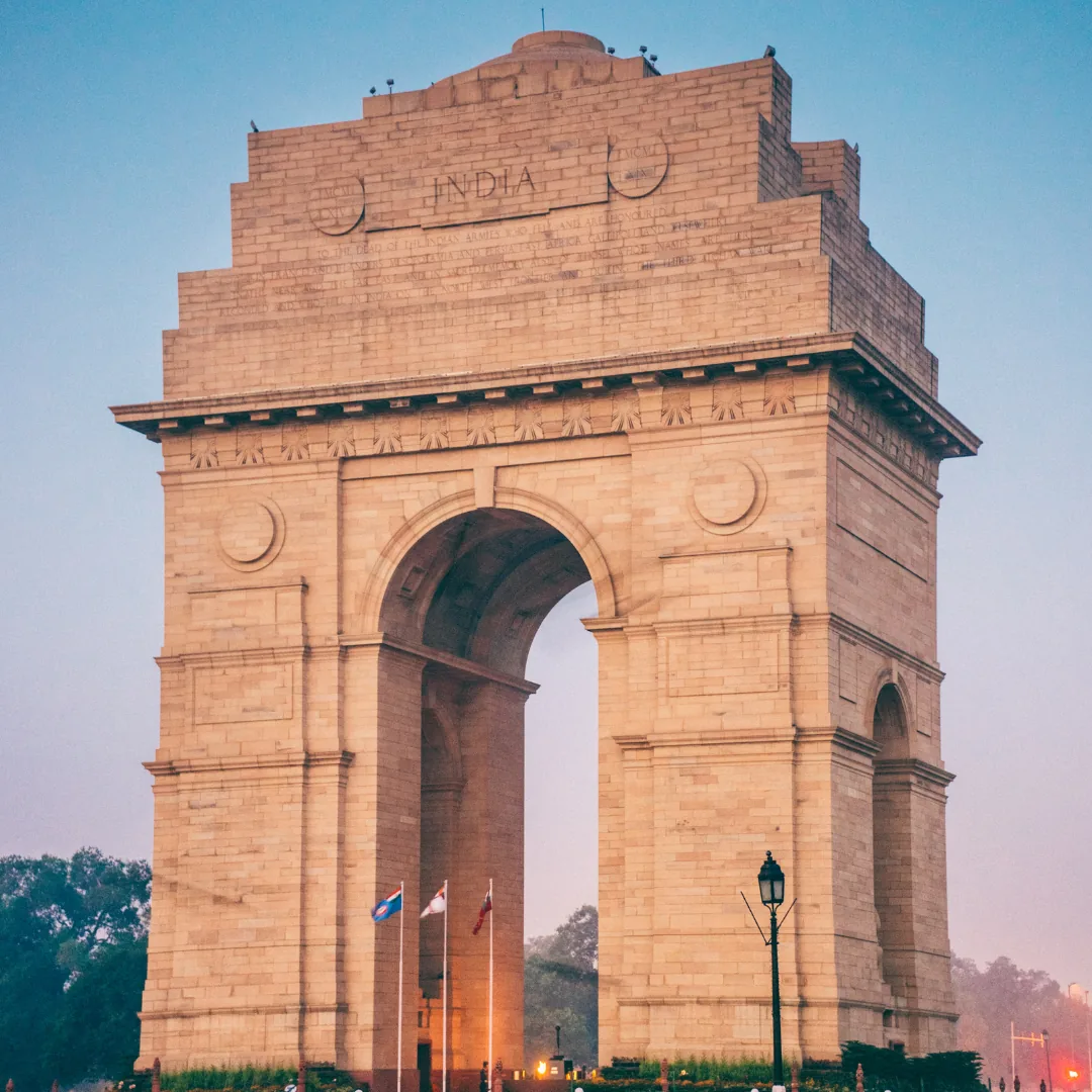 EdZola | Social Impact Circle at Delhi