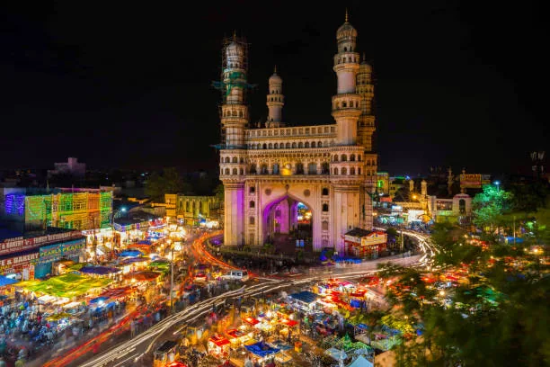EdZola | Social Impact Circle at Hyderabad