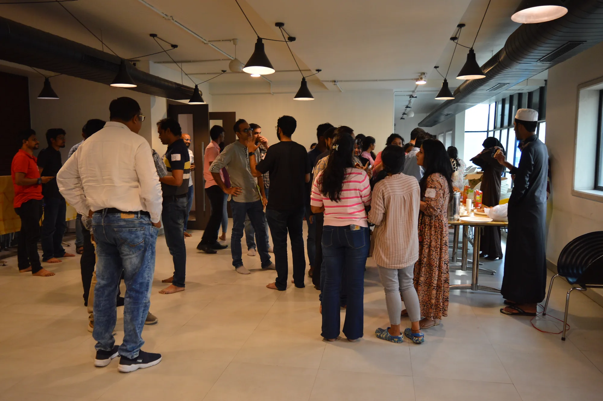 EdZola | Nonprofit leaders sharing their tech needs