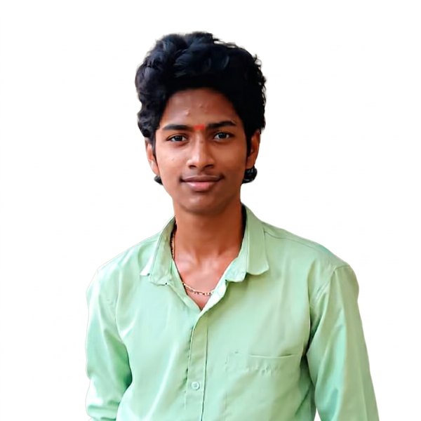 Suresh